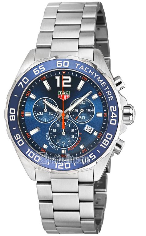 best selling tag heuer watch.